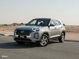Hyundai Creta 2024 Standard